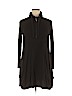 Kensie Black Casual Dress Size XL - photo 1
