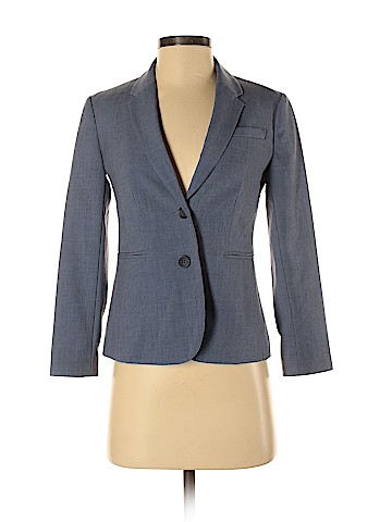 Banana Republic Factory Store Blazer (view 1)