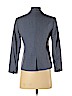 Banana Republic Factory Store Blue Blazer Size 00 (petite) - photo 2