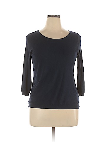 Banana Republic 3/4 Sleeve Top (view 1)