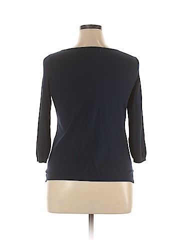 Banana Republic 3/4 Sleeve Top (view 2)