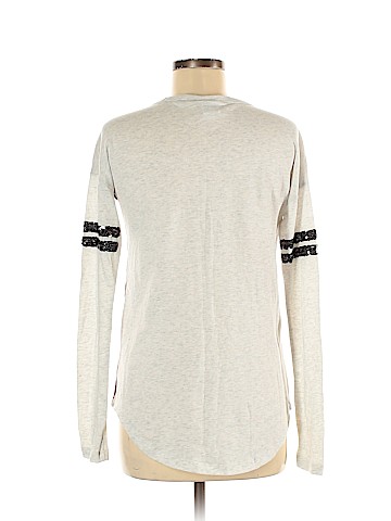 Victoria's Secret Pink Long Sleeve Top (view 2)