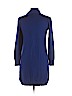 Fendi Blue Casual Dress Size L - photo 2