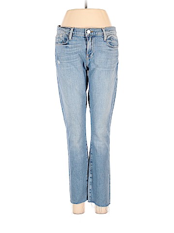 FRAME Denim Jeans (view 1)