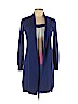 Fendi Blue Casual Dress Size L - photo 1