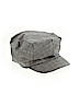 Unbranded Plaid Gray Hat One size - photo 1