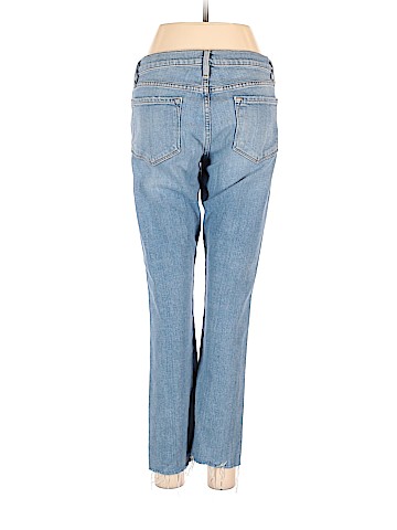 FRAME Denim Jeans (view 2)