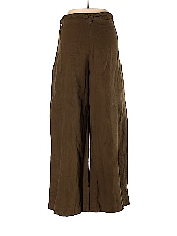 Free People Linen Pants (view 2)