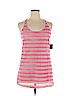 Nike Pink Active Tank Size XL - photo 1