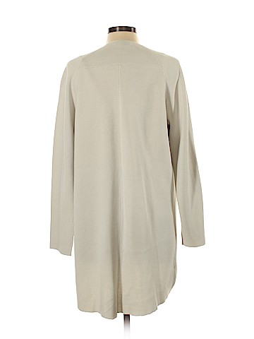 Eileen Fisher Silk Cardigan (view 2)