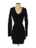 H&M Black Casual Dress Size S - photo 1