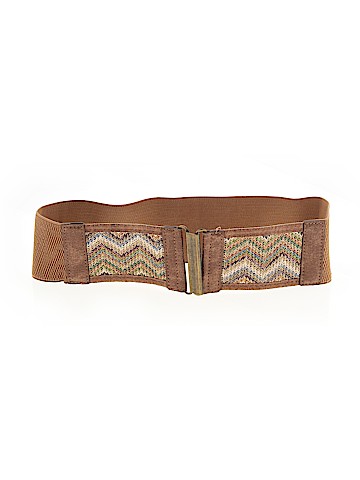 Unbranded Belt (view 1)