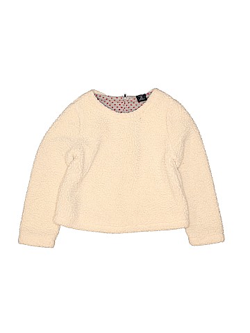 Baby Gap Pullover Sweater (view 1)