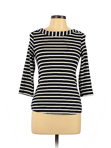 Monteau 3/4 Sleeve T-Shirt (view 1)