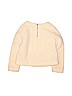 Baby Gap 100% Polyester Ivory Pullover Sweater Size 4 - photo 2