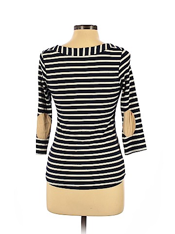 Monteau 3/4 Sleeve T-Shirt (view 2)