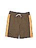 Gymboree Green Shorts Size 5T - photo 1