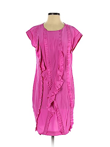 BCBGMAXAZRIA Casual Dress (view 1)