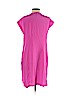BCBGMAXAZRIA 100% Silk Pink Casual Dress Size S - photo 2