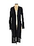 Free People Black Cardigan Size S - photo 1
