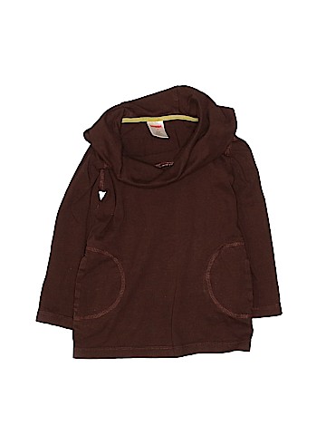 Gymboree Pullover Hoodie (view 1)