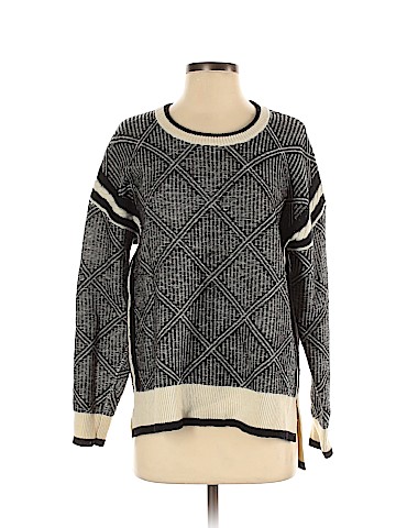 Madewell Wool Pullover Sweater (view 1)