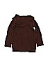 Gymboree 100% Cotton Brown Pullover Hoodie Size 3 - photo 2