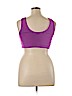 Juno Active Pink Sports Bra Size 1X - photo 2