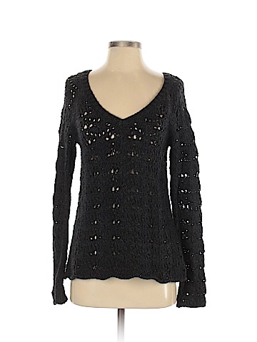 American Eagle Outfitters Pullover Sweater (view 1)