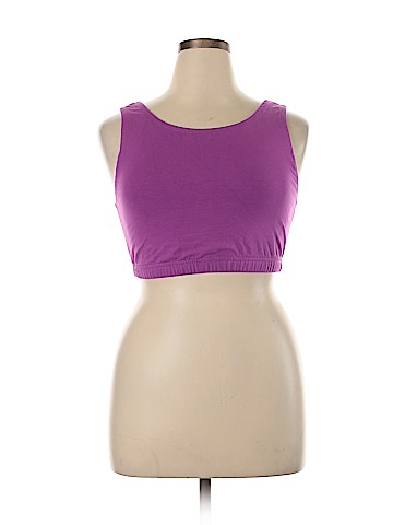 Juno Active Sports Bra (view 1)