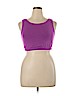 Juno Active Pink Sports Bra Size 1X - photo 1
