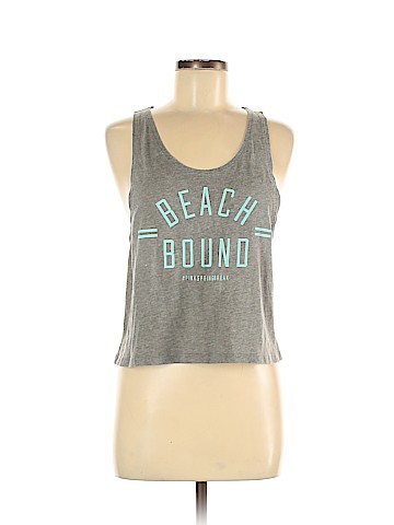 Victoria's Secret Pink Tank Top (view 1)