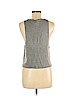 Victoria's Secret Pink Gray Tank Top Size XS - photo 2