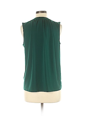 H&M Sleeveless Blouse (view 2)