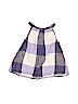 Old Navy 100% Cotton Purple Sleeveless Top Size 4T - photo 1