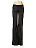 Paul & Joe Black Dress Pants Size EU (FR) 38 / US 6 - photo 1
