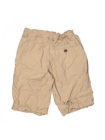 Old Navy Khaki Shorts (view 2)