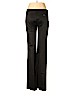 Paul & Joe Black Dress Pants Size EU (FR) 38 / US 6 - photo 2