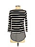 Olive and Oak Blue 3/4 Sleeve Top Size S - photo 2