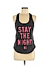 Victoria's Secret Gray Tank Top Size S - photo 1
