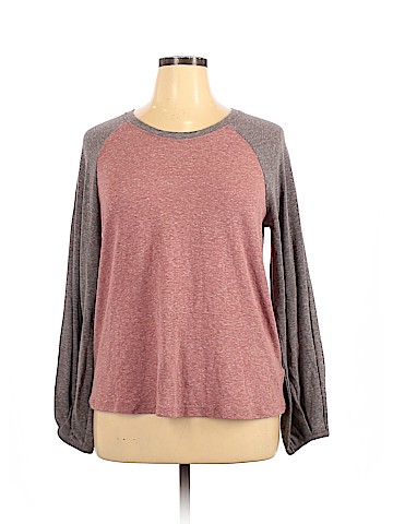 Eri + Ali Long Sleeve T-Shirt (view 1)