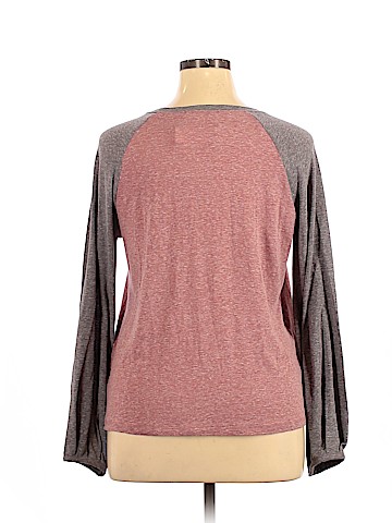 Eri + Ali Long Sleeve T-Shirt (view 2)