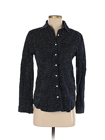 Prince & Fox Long Sleeve Button-Down Shirt (view 1)