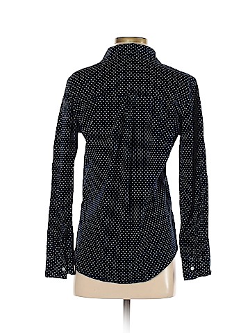 Prince & Fox Long Sleeve Button-Down Shirt (view 2)