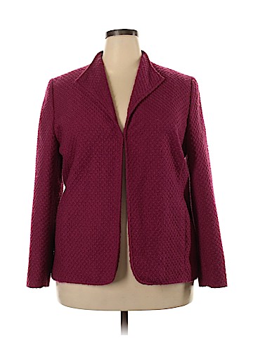 Alfred Dunner Jacket (view 1)