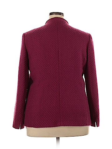 Alfred Dunner Jacket (view 2)