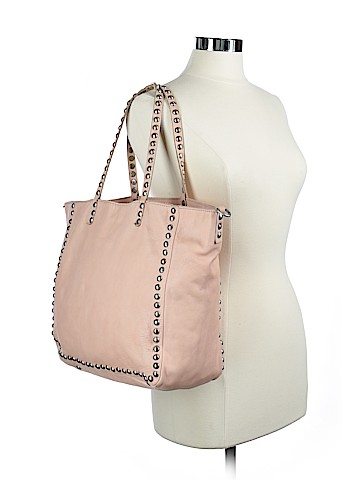 IO Pelle Leather Tote (view 2)