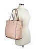 IO Pelle 100% Leather Pink Leather Tote One size - photo 2