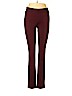 White House Black Market Burgundy Leggings Size XS - photo 1