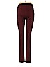 White House Black Market Burgundy Leggings Size XS - photo 2